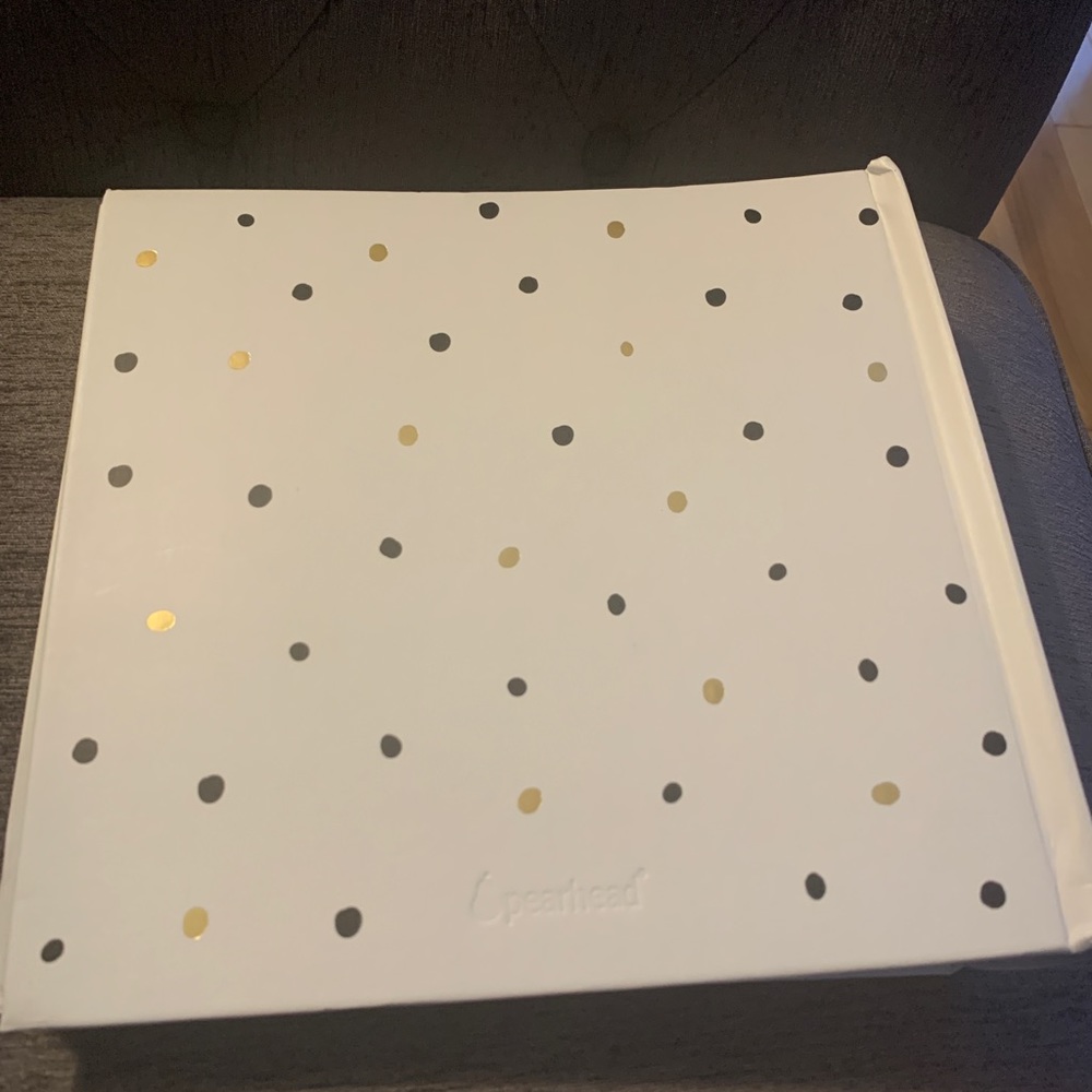 Baby photo album - Picture 3 of 3